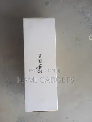 Unifi Ap Ac Mesh Access Point