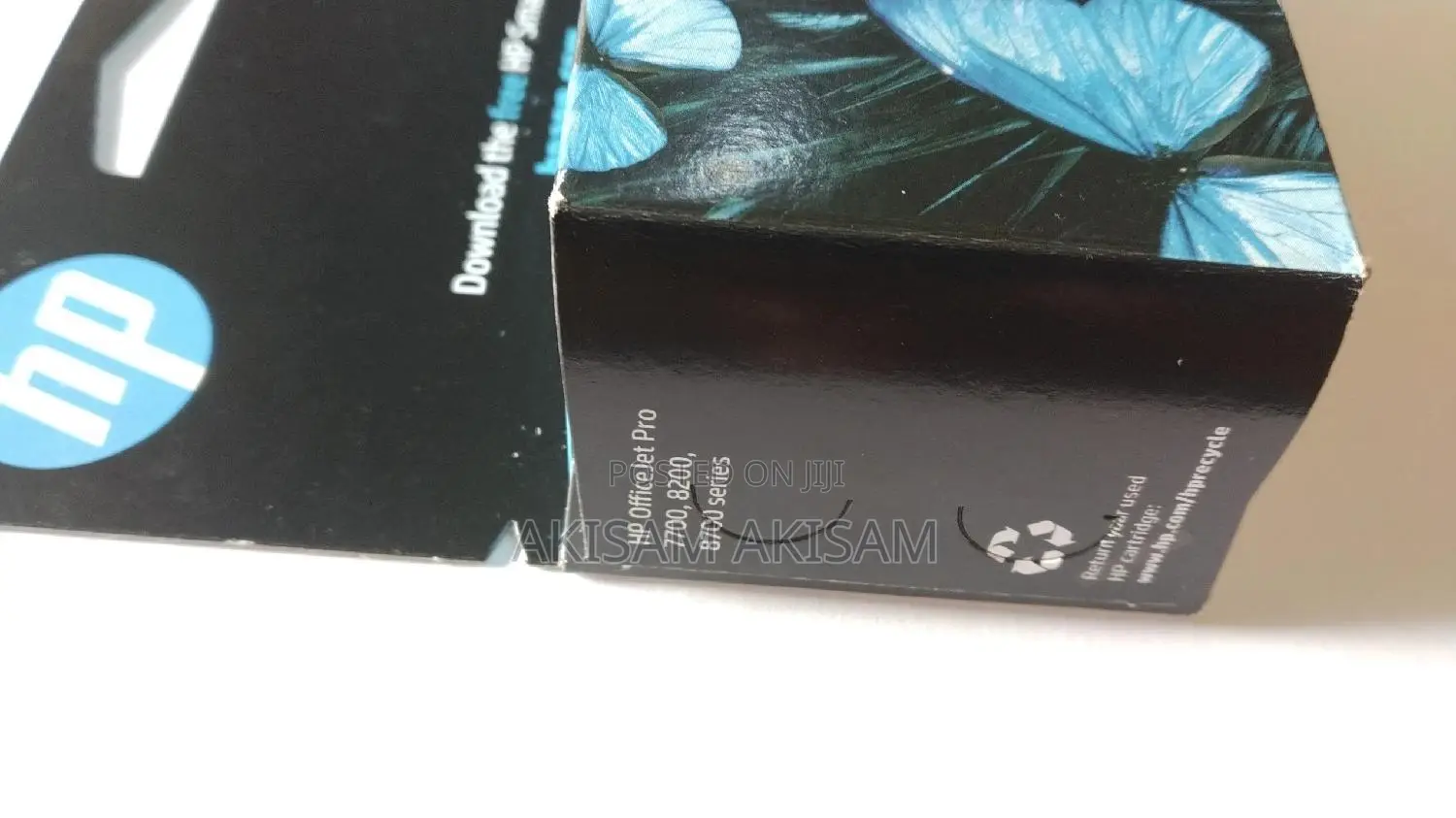 Cartridge 953