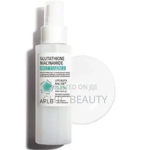 APLB Glutathione Niacinamide Mist Essence 105ml
