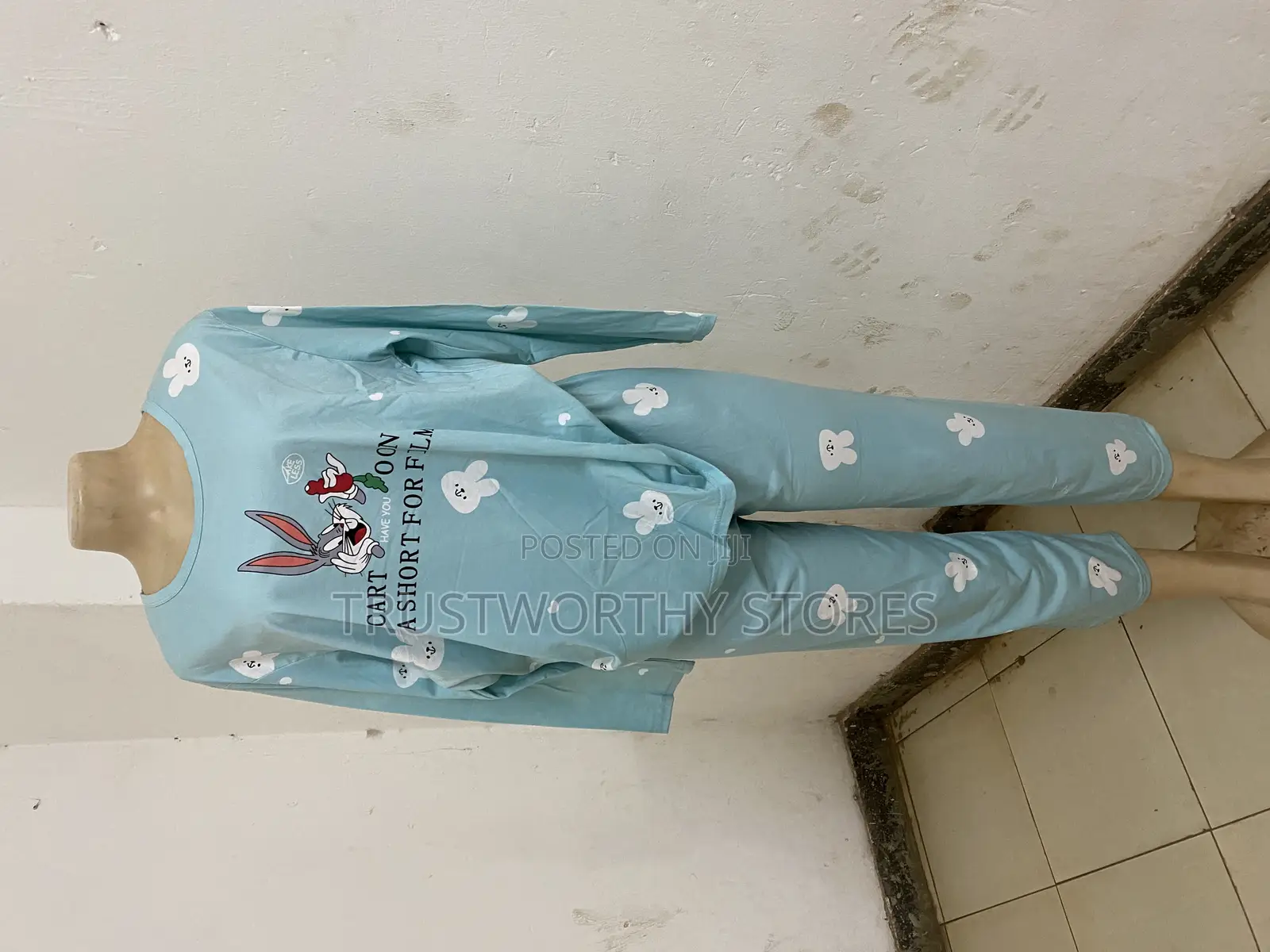 Night Pajamas for Ladies