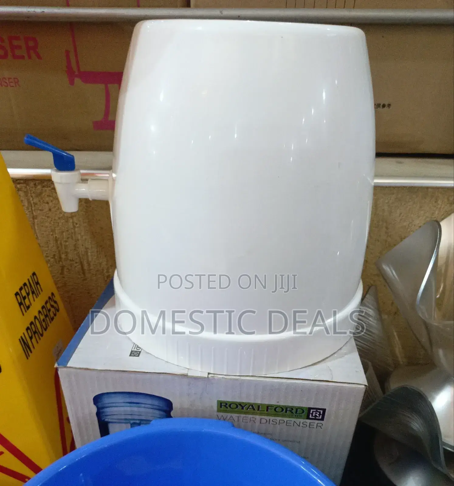 Royalford Water Dispenser