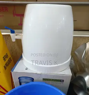 Royalford Water Dispenser