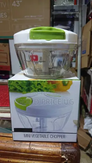 MINI Vegetable Chopper