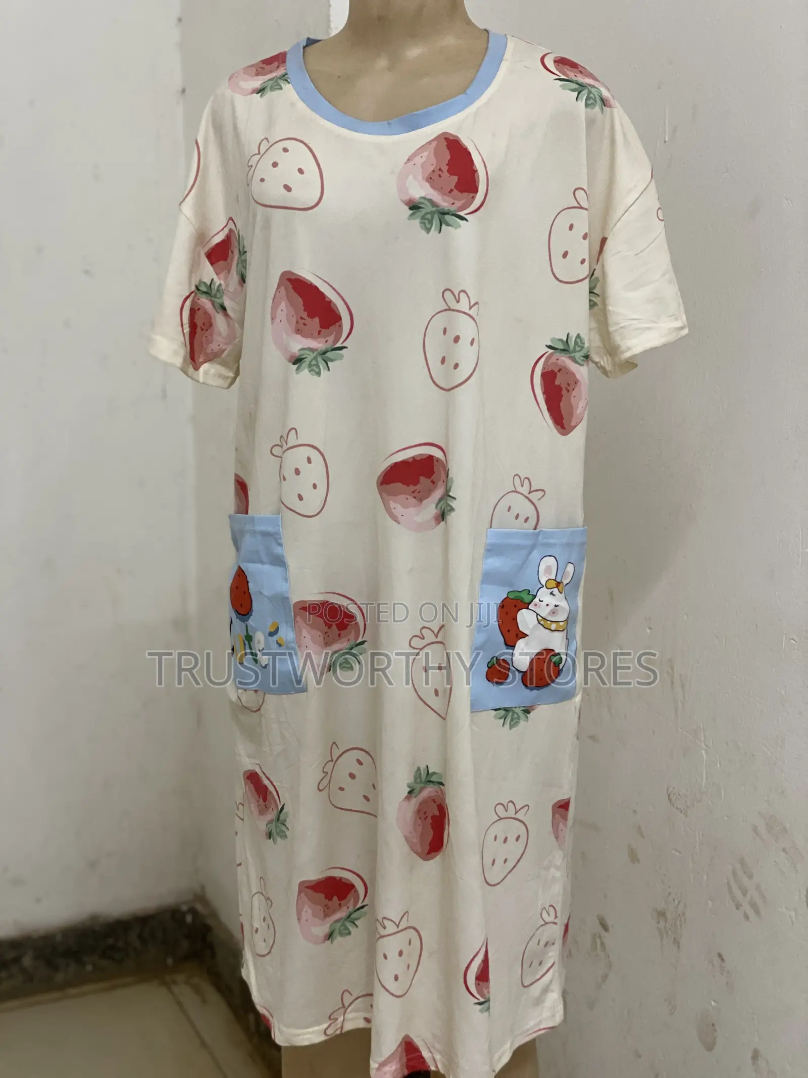 Women’S Nightdress
