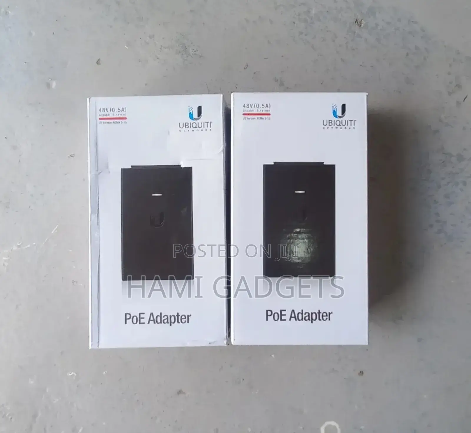 48v Poe Adapter