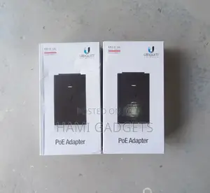 48v Poe Adapter