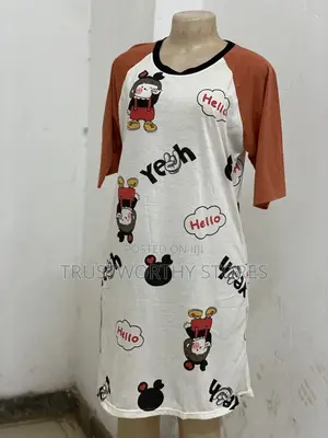 Women’S Nightdress