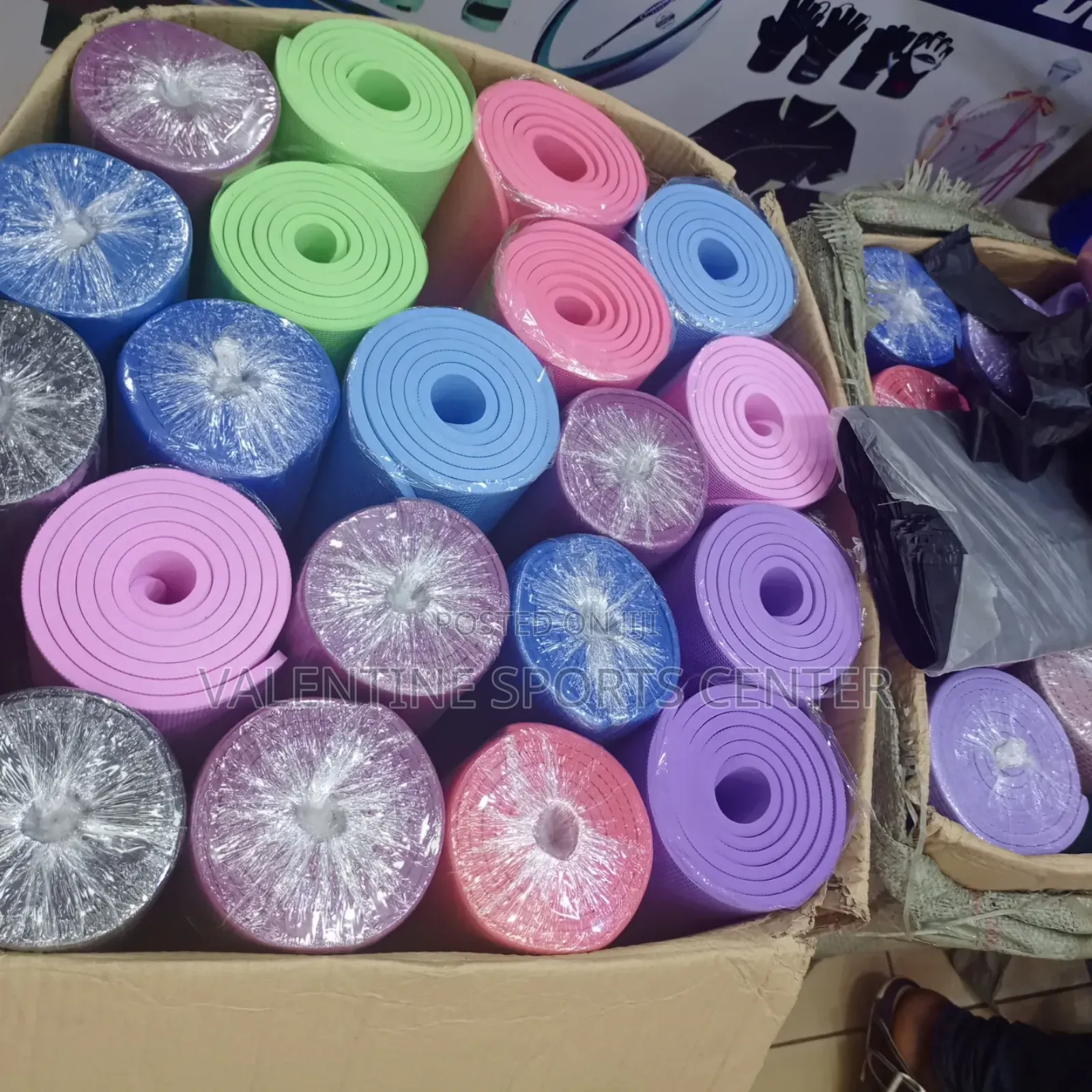 Gym Mates Original Material All Different Colors and Sizes