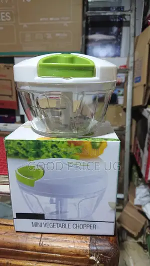 MINI Vegetable Chopper