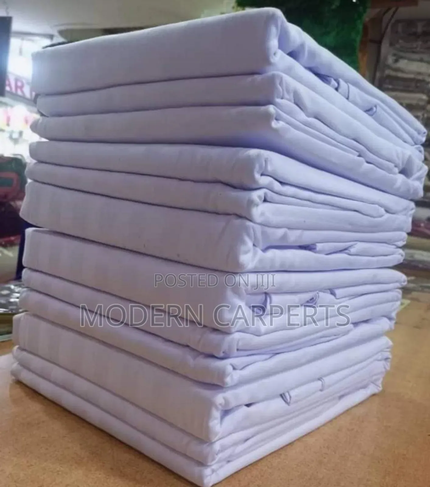 Modern Bedsheets