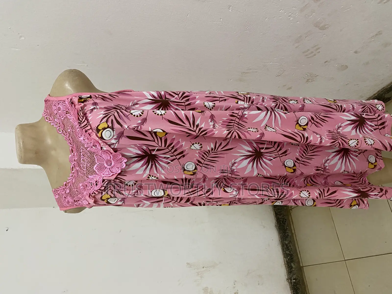 Women’S Nightdress