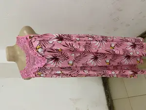 Women’S Nightdress