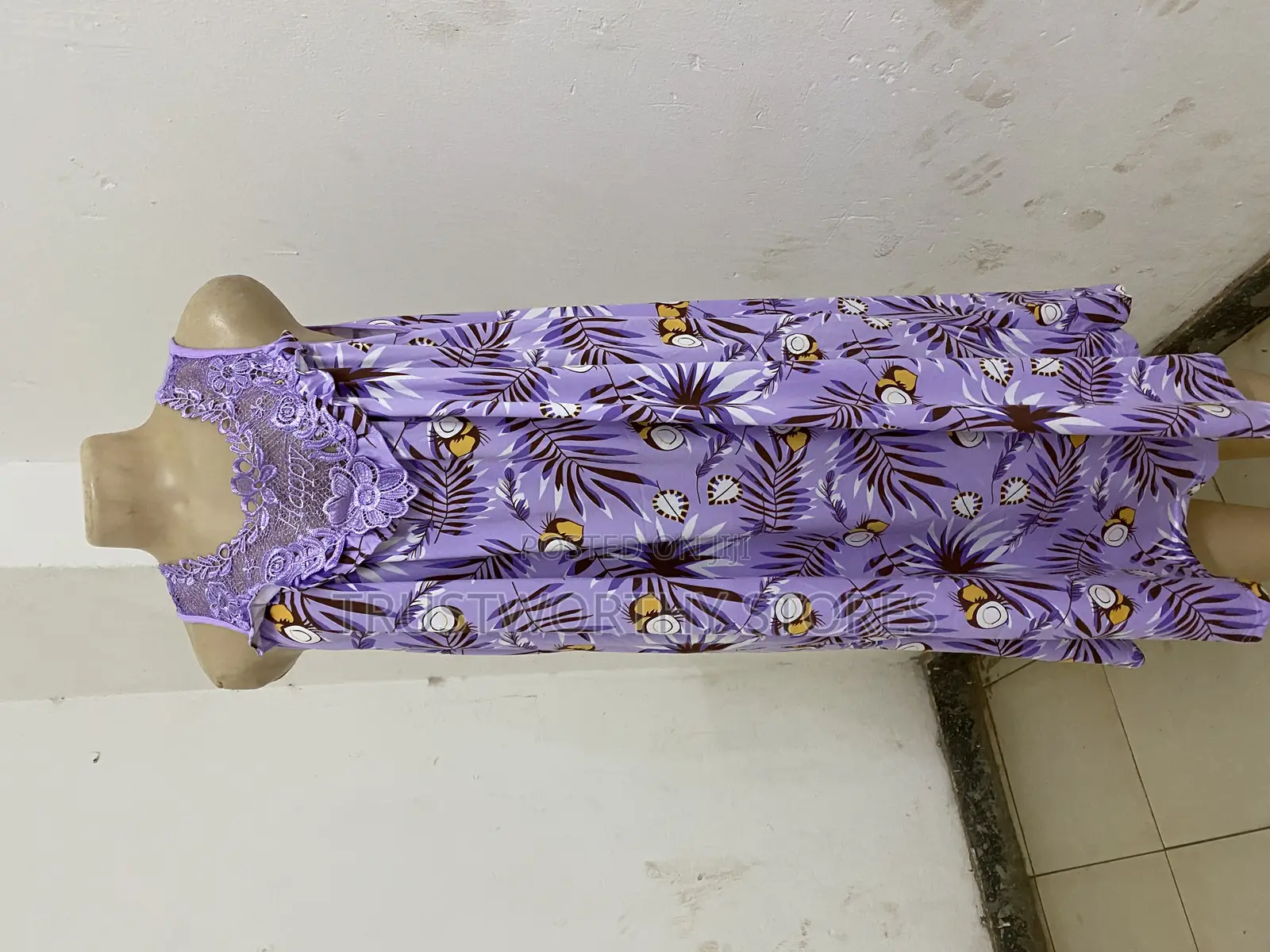 Women’S Nightdress