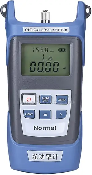 Fiber Optical Power Meter ( OPM )