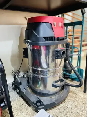 Vacuum Cleaner 80L
