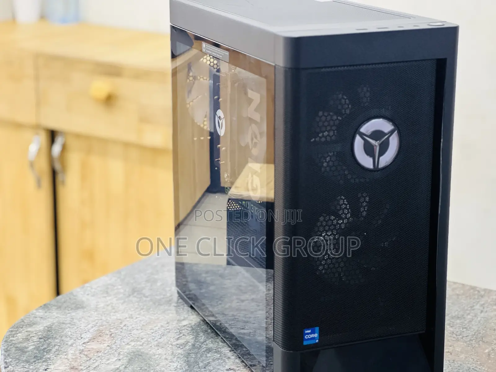 New Lenovo Legion Y720 32GB Intel Core I7 SSHD (Hybrid) 512GB