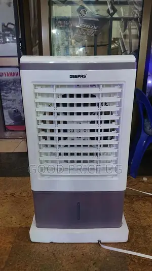 GEEPAS Air Cooler
