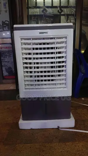 GEEPAS Air Cooler