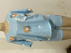 Shorts Pyjamas