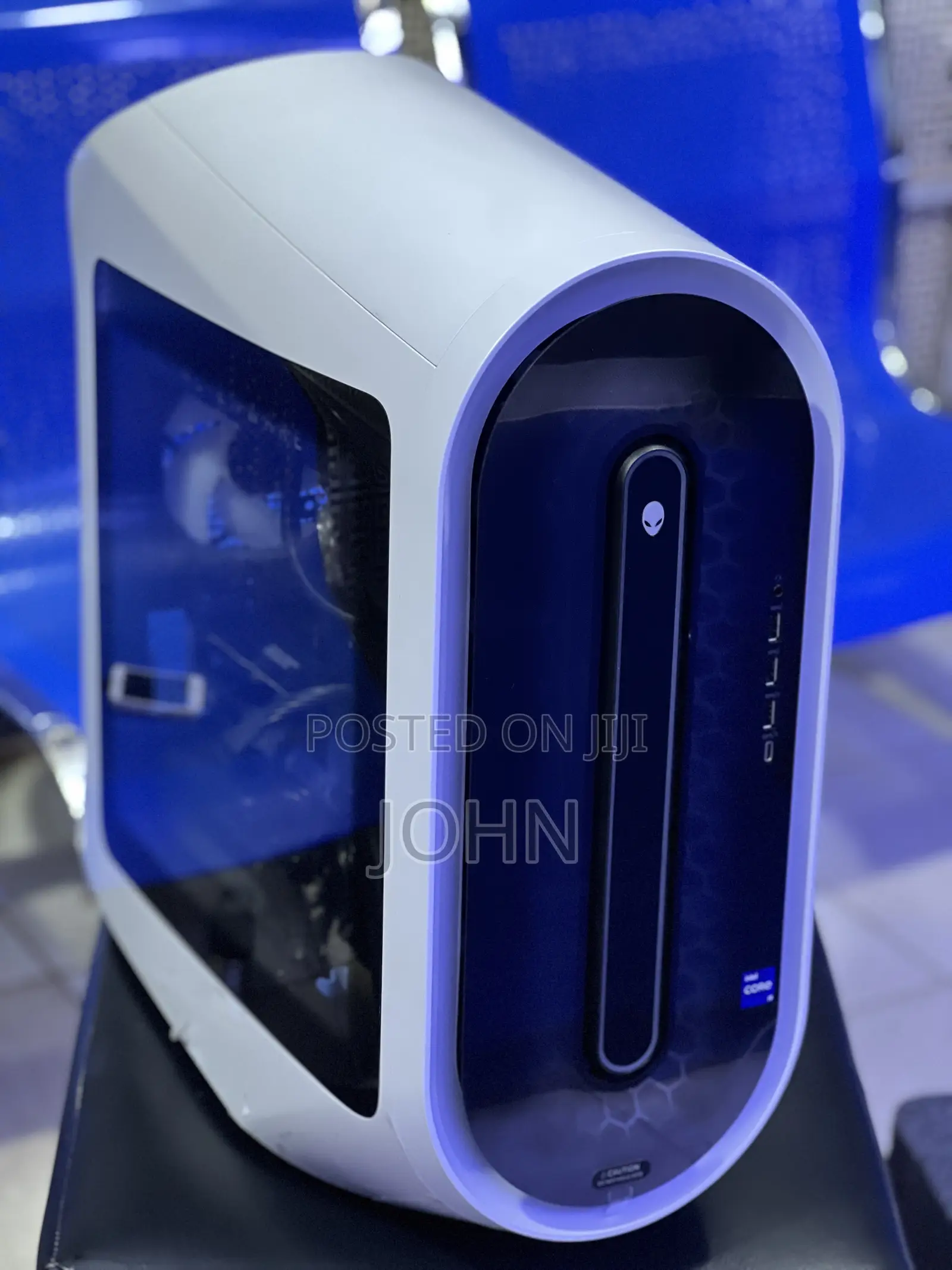 New Dell Alienware Aurora R12 32GB Intel Core I9 SSHD (Hybrid) 1T