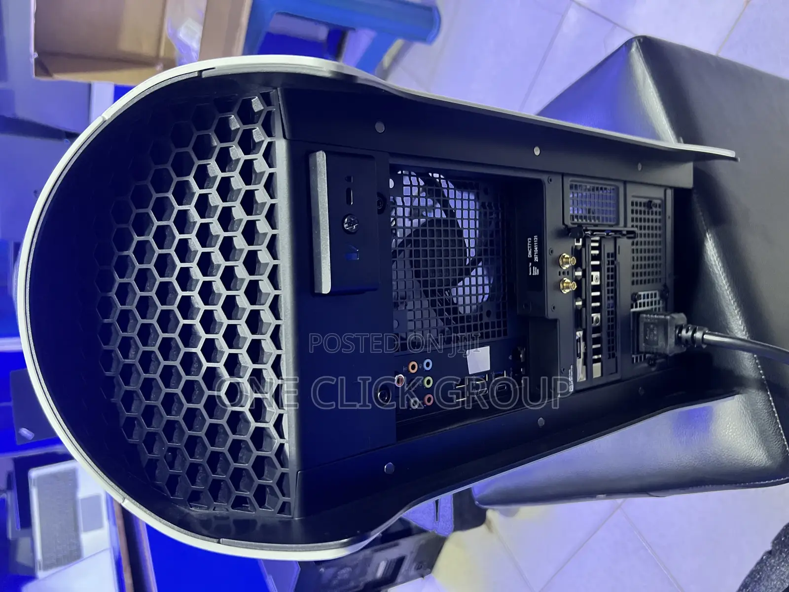 New Dell Alienware Aurora R12 32GB Intel Core I9 SSHD (Hybrid) 1T