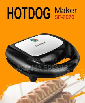 Photo - Hot Dog Maker