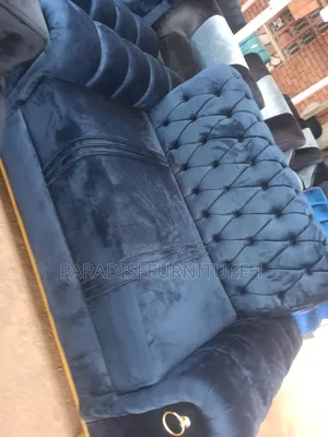Sofa Set 5 Seater 0601501