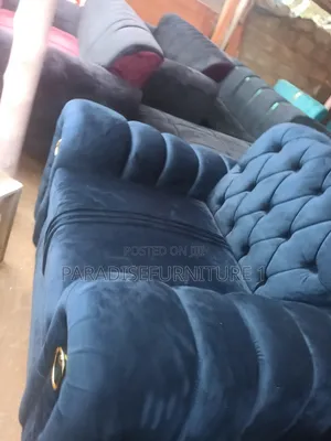Sofa Set 5 Seater 0601501