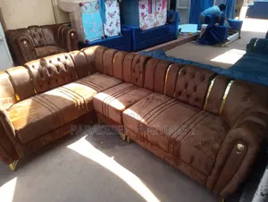 Sofa Set 7 Seater 0601502