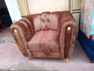 Sofa Set 7 Seater 0601502