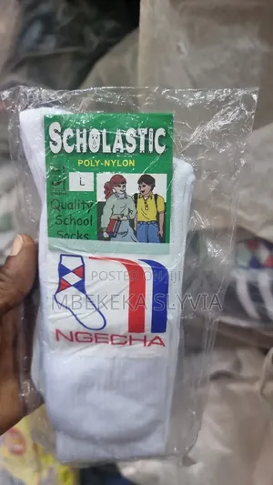 Socks/School Socks All Colours Clothing Accessories