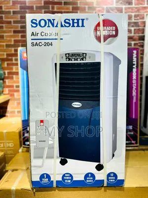 Sonashi Air Coller 7L
