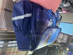 Kidz Character Bags