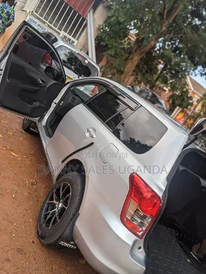 Photo - Car Hire (No Self Drive)