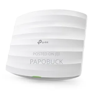 Tp-Link 300 MBPS Ceiling Mount Wi-Fi Access Point | EAP110