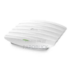 Tp-Link 300 MBPS Ceiling Mount Wi-Fi Access Point | EAP110