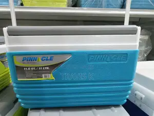 Pinnacle 11 Litres Ice Cooler Chiller Box
