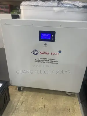 15kwh 300ah 48v Lithium Ion Phosphate Battery