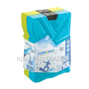 2pc Pinnacle Ice Cooler Box