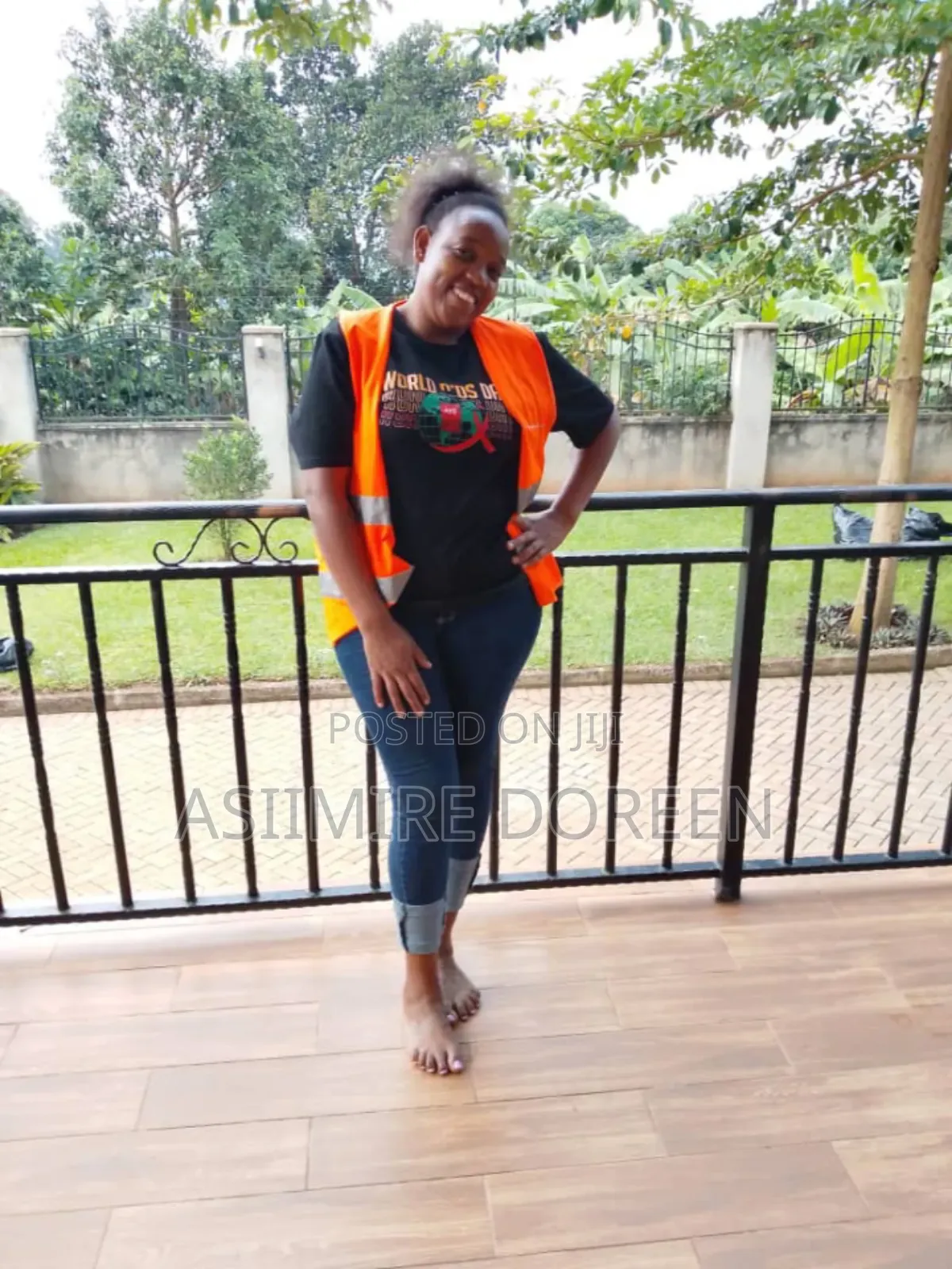 Re Application for a Cleaner