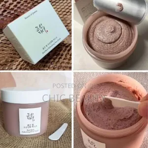 Beauty of Joseon Red Bean Refreshing Pore Mask 140ml