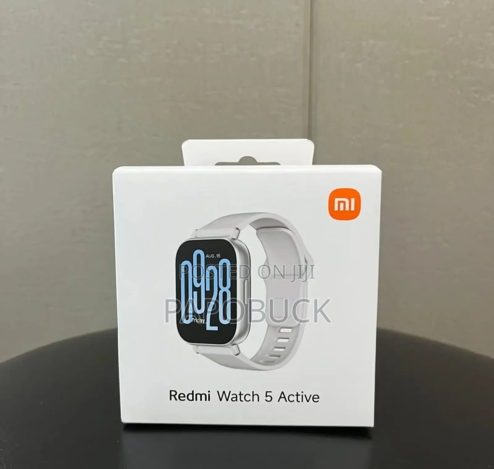 Redmi Watch 5 Active