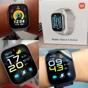 Redmi Watch 5 Active