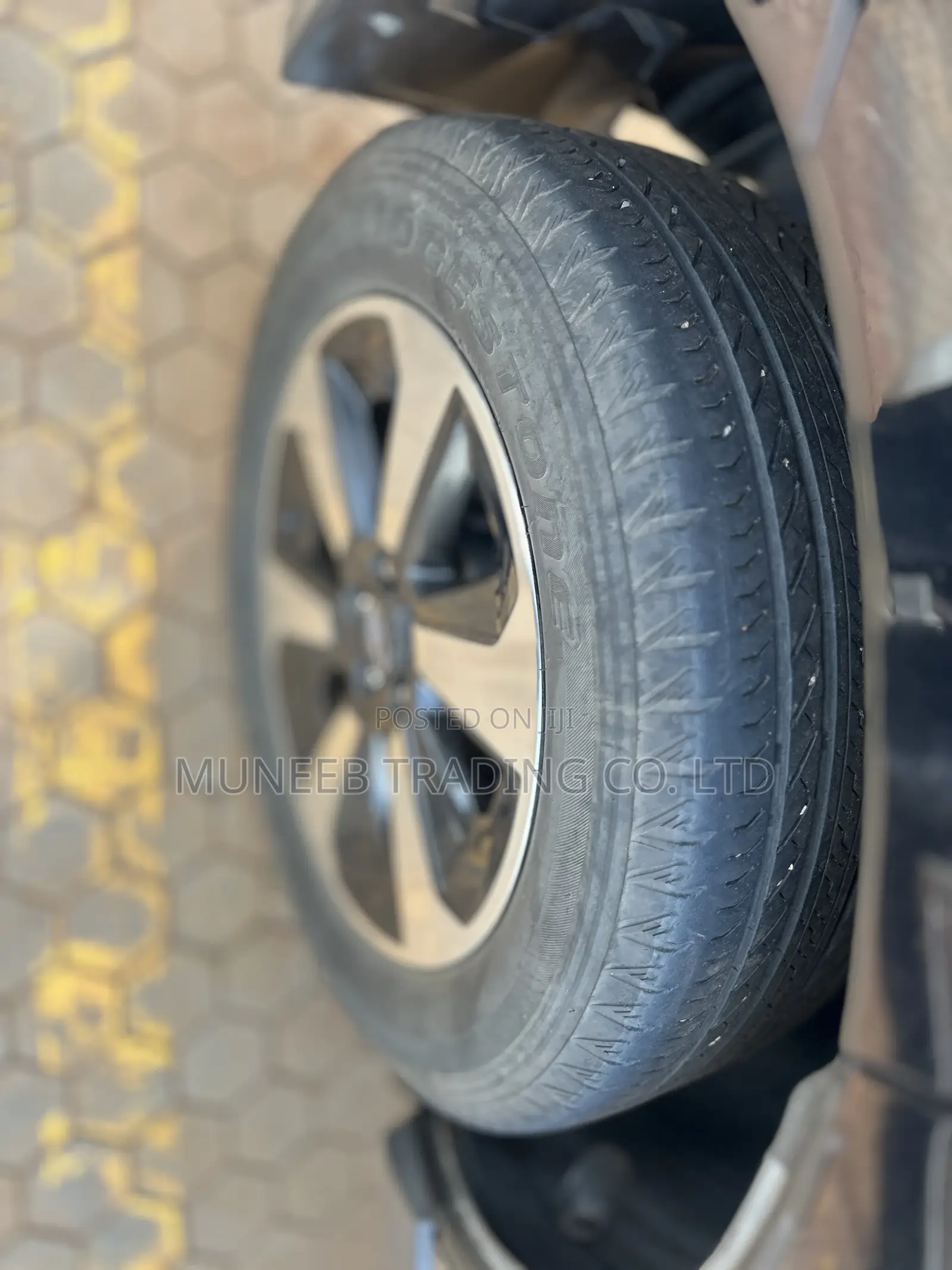 Subaru Forester 2.5i AWD 2016 Black