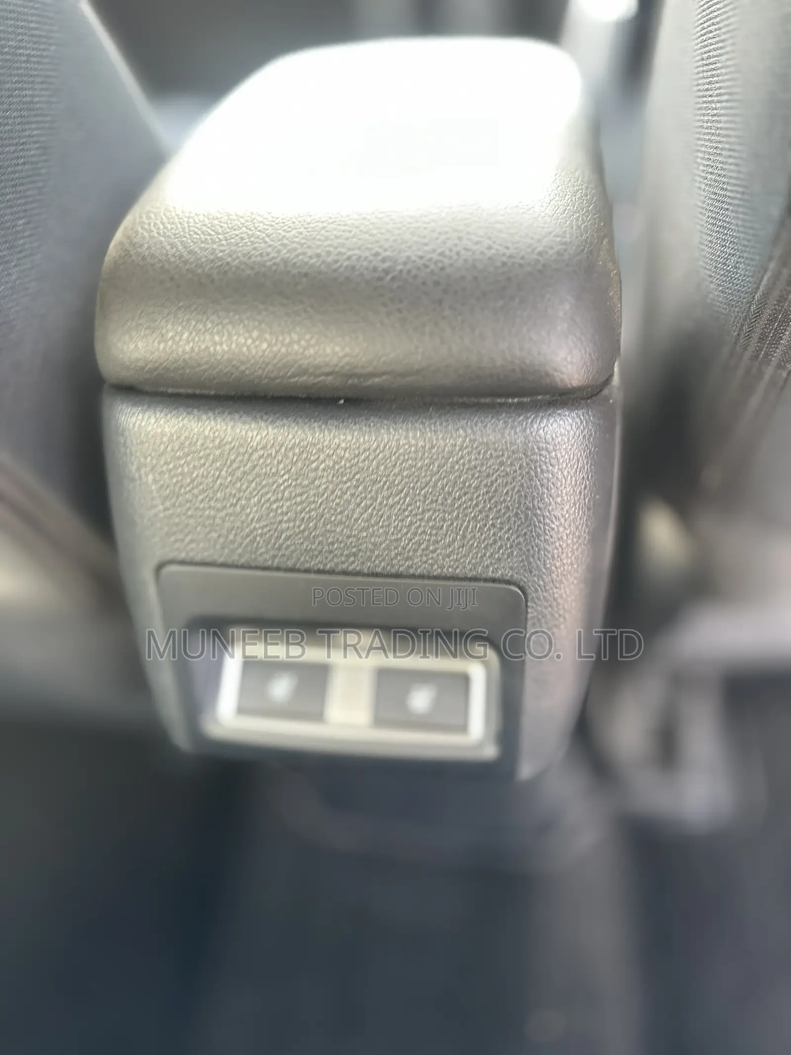 Subaru Forester 2.5i AWD 2016 Black