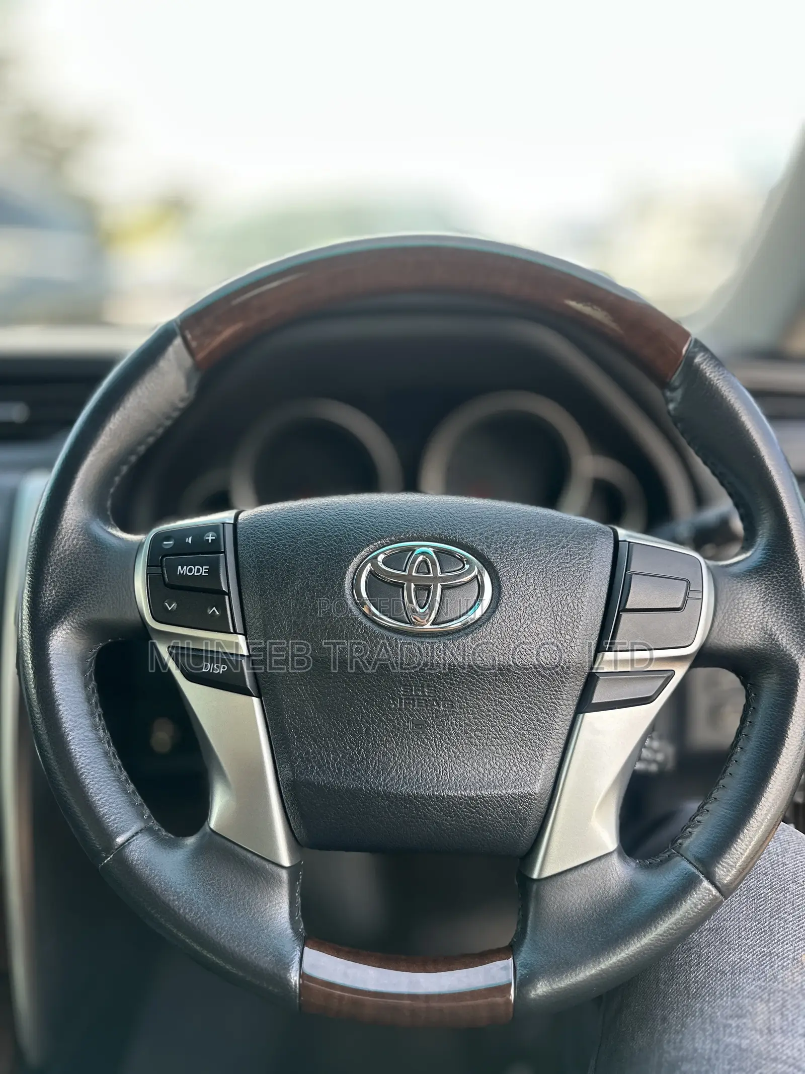 Toyota Mark X 2.5 AWD 2015 Silver