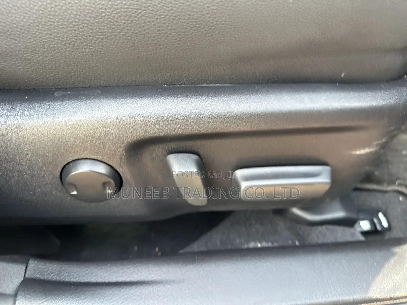 Toyota Mark X 2.5 AWD 2015 Silver