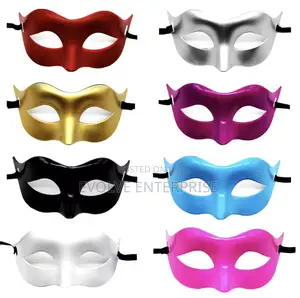 Masquerade Mask Prom Mask Halloween Party Props
