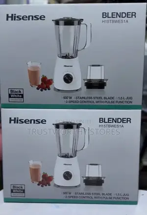 Hisense Blenders
