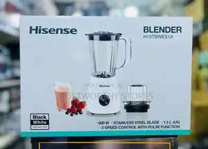 Hisense Blenders